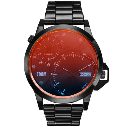 AVALONIC SLATE RED FRONT