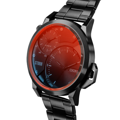 AVALONIC SLATE RED ANGLE