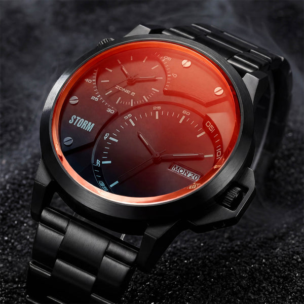 SIGNATURE TINT - MEDIA