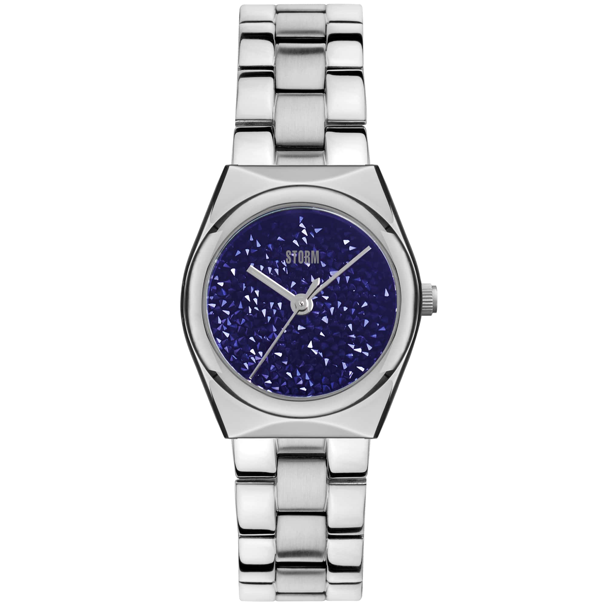 Azalea Watch Women's STORM Watch AZALYN BLUE (47547/B) - StormWatches.com β STORM ...