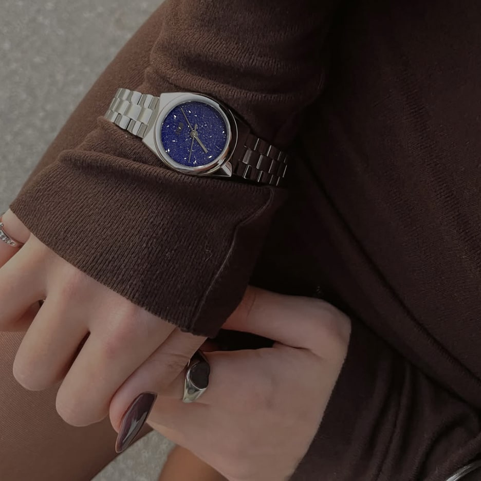 STORM AZALYN BLUE WRIST