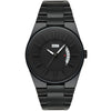 BLACKOUT BLACK