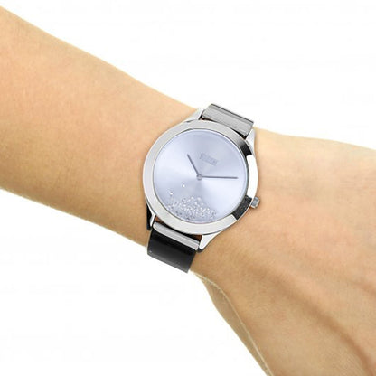 CALYSTIA SILVER WRIST