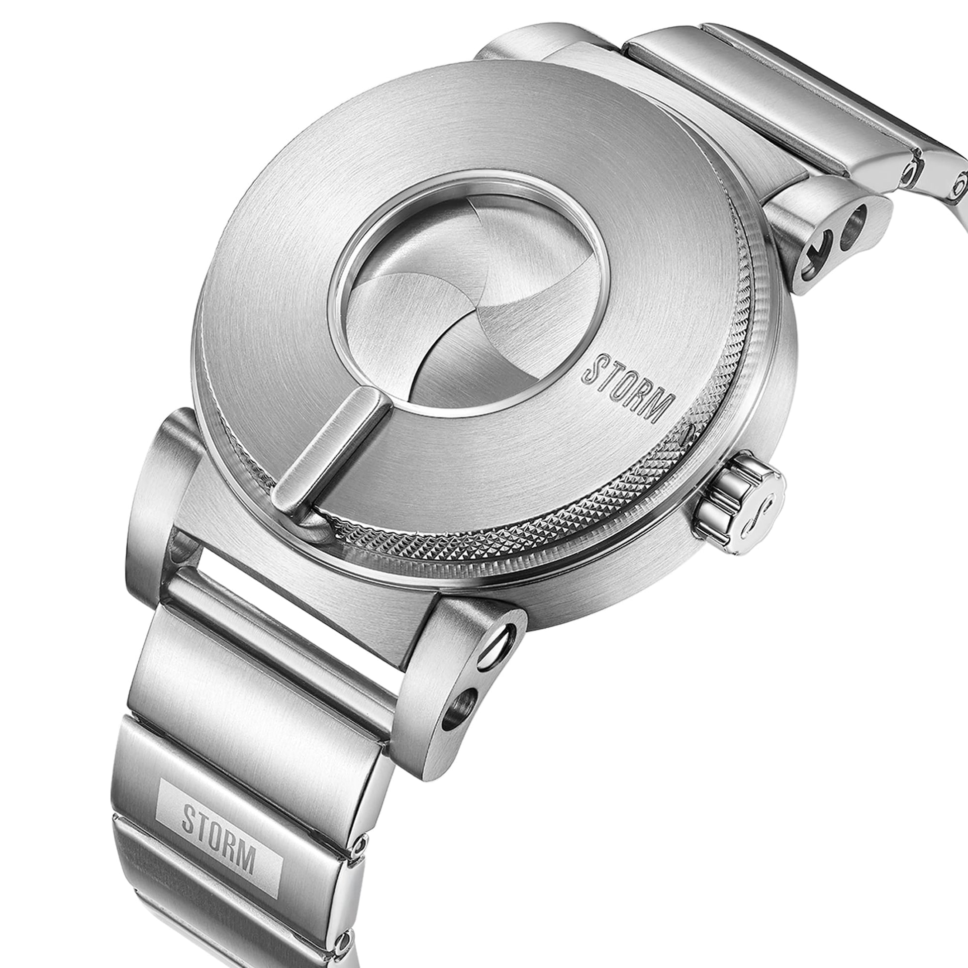 STORM CAMERA V7 LAZER BLUE ANGLE