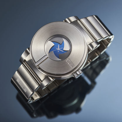 STORM CAMERA V7 LAZER BLUE EXTRA VIEW 1