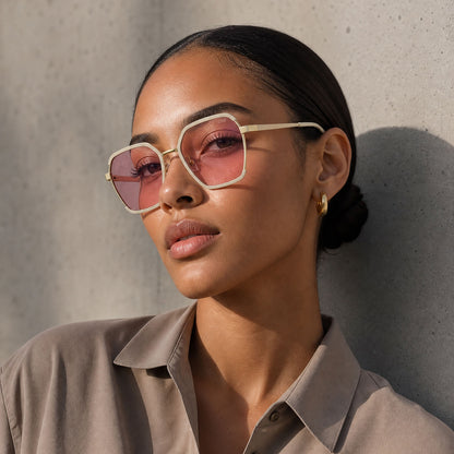 CASSIOPEIA SUNGLASSES - 9ST727-1 EXTRA 2