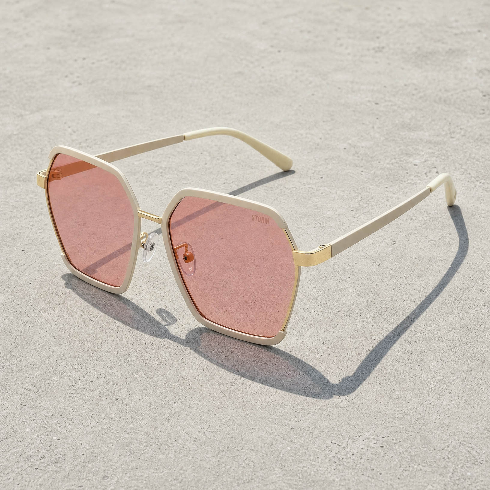 CASSIOPEIA SUNGLASSES - 9ST727-1 EXTRA 1