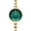 CRISTOLA GOLD GREEN