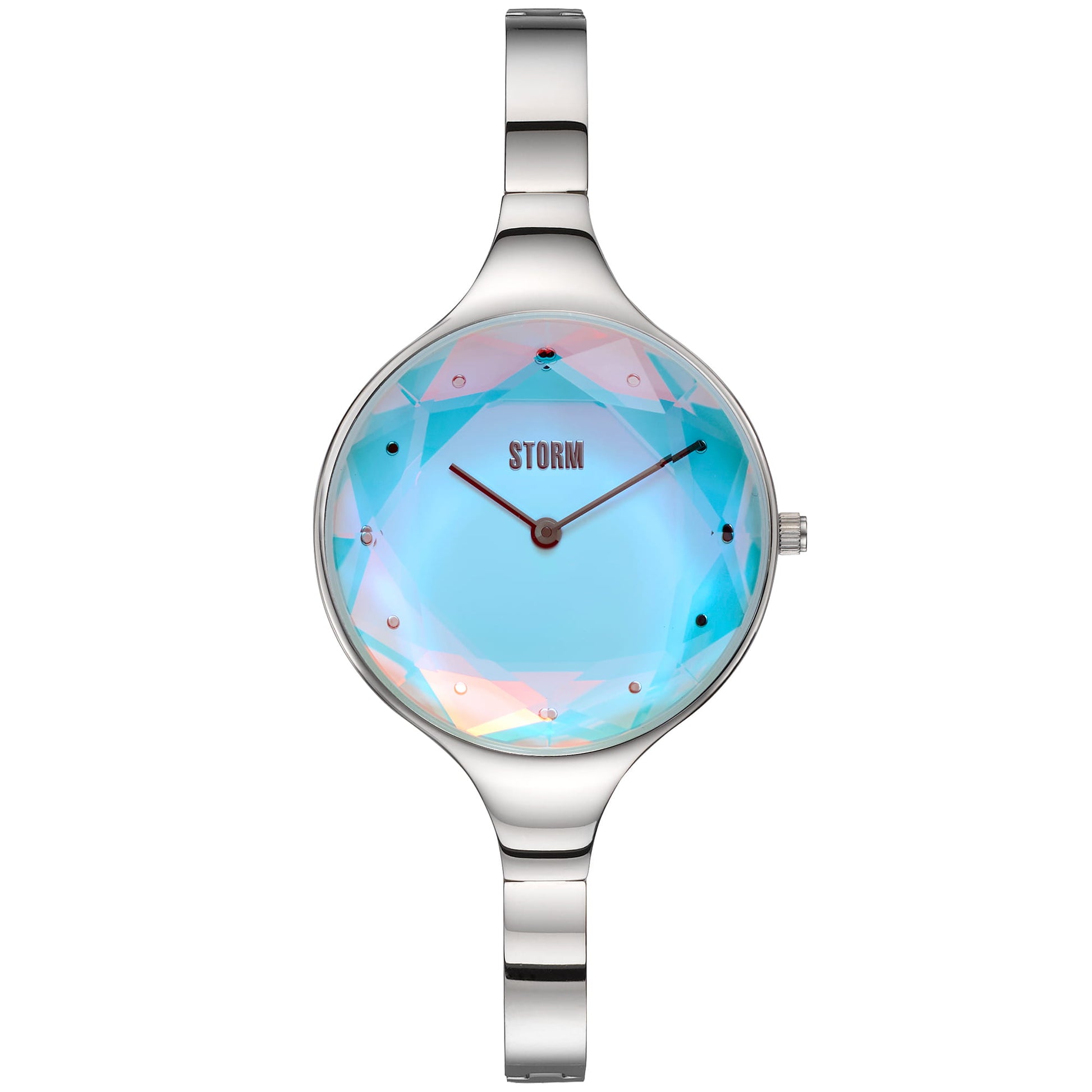 CRISTOLA LAZER AQUA FRONT