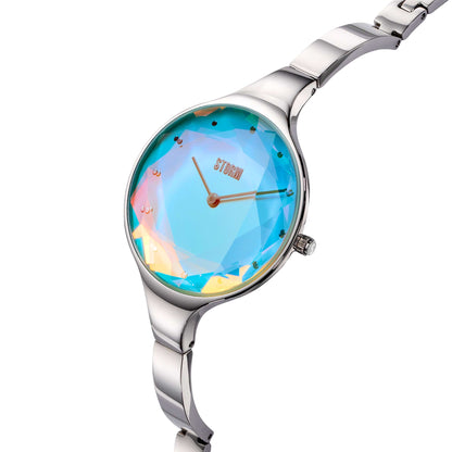 CRISTOLA LAZER AQUA ANGLE VIEW