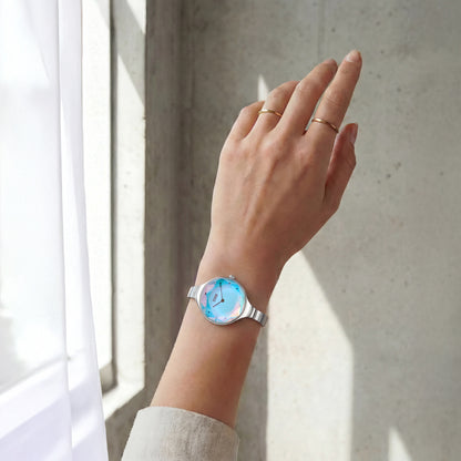CRISTOLA LAZER AQUA WRIST 2