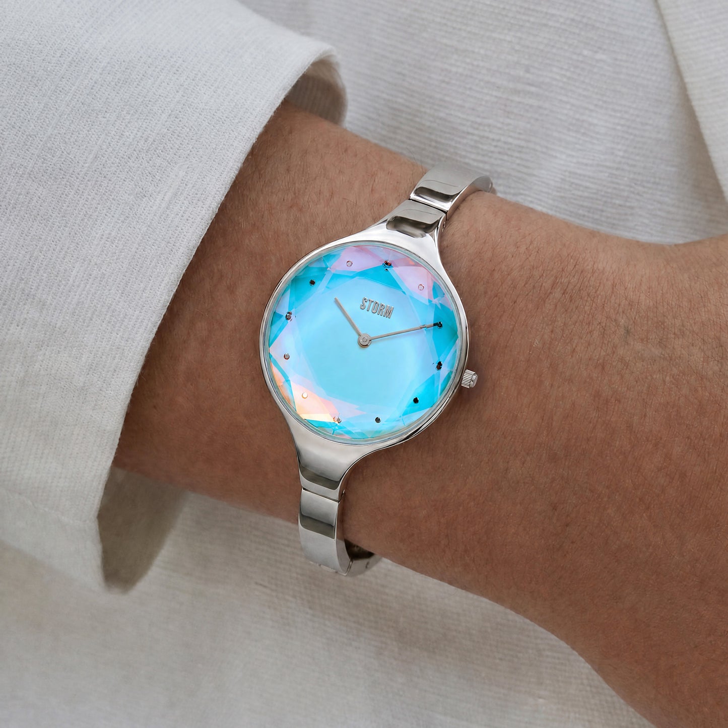 CRISTOLA LAZER AQUA WRIST 1