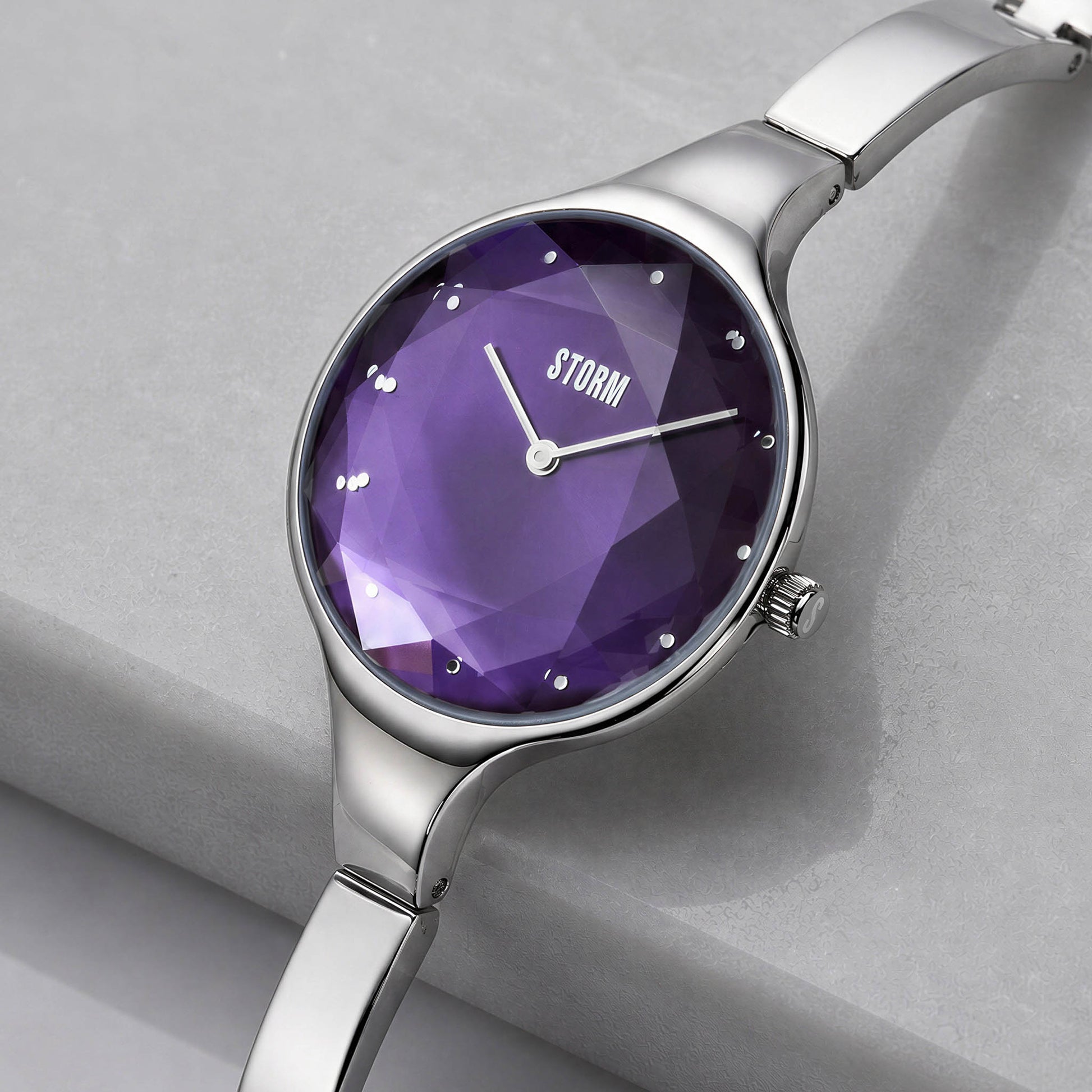 CRISTOLA PURPLE EXTRA 2