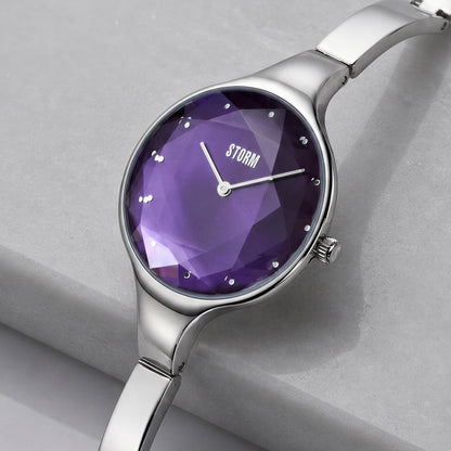 CRISTOLA PURPLE EXTRA 2