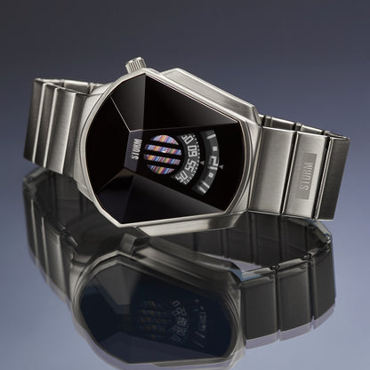 DARTH BLACK EXTRA VIEW