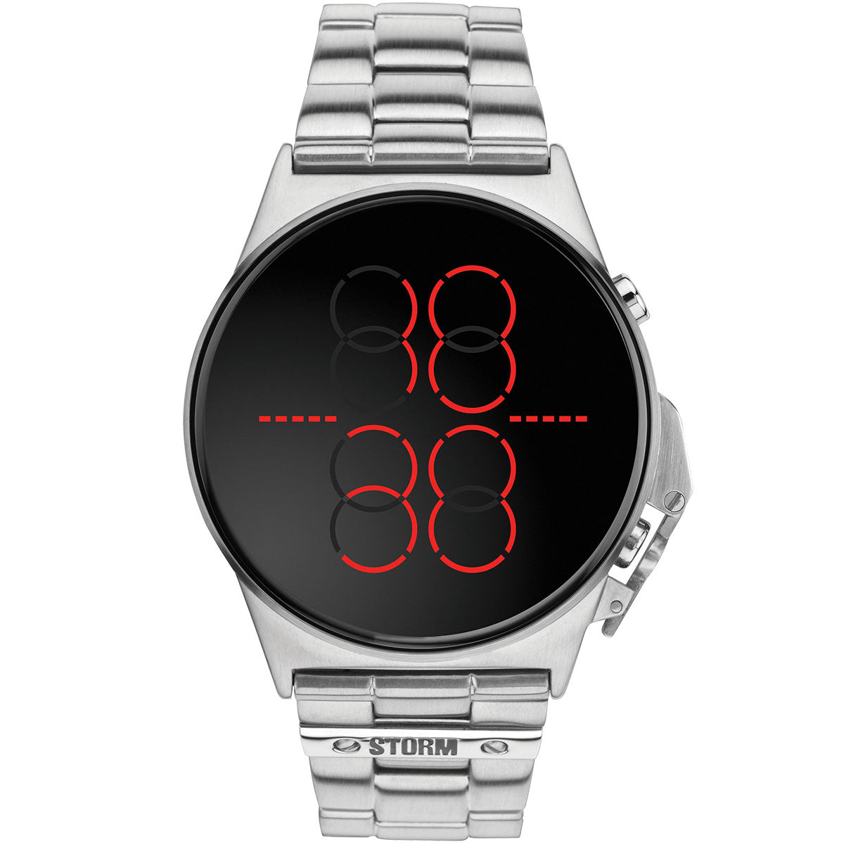 DIGIMEC BLACK FRONT