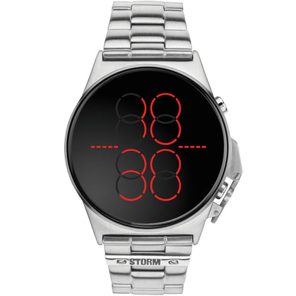 DIGIMEC BLACK FRONT