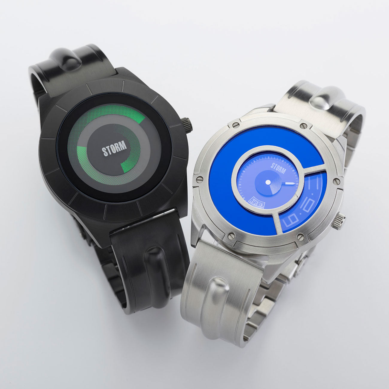 DYNAMIX SLATE EXTRA VIEW 2