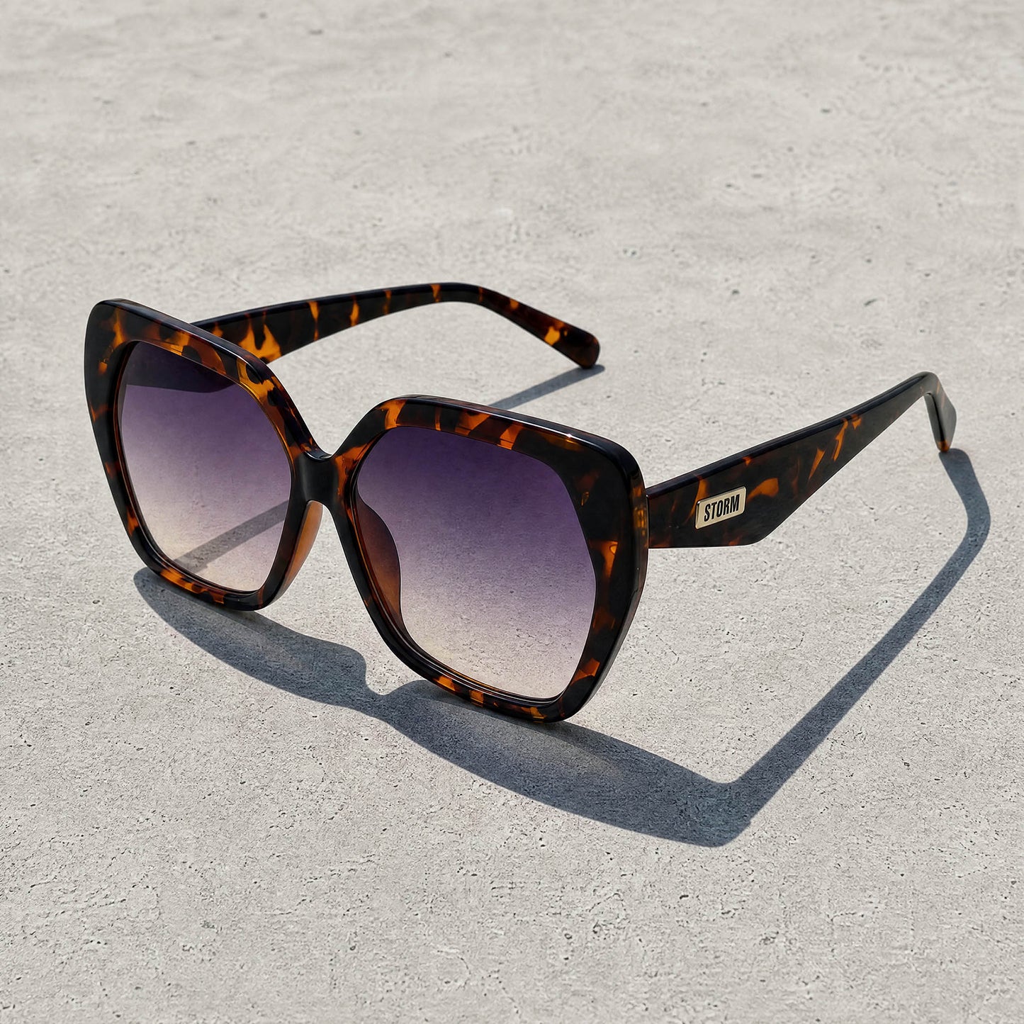 ELECTRYONE SUNGLASSES - 9ST728-1 EXTRA 1