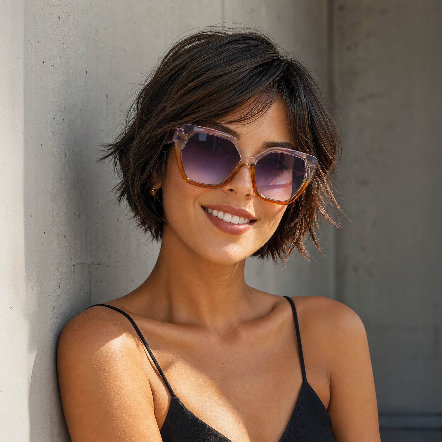 STORM ELECTRYONE SUNGLASSES - 9ST728-2 EXTRA 2