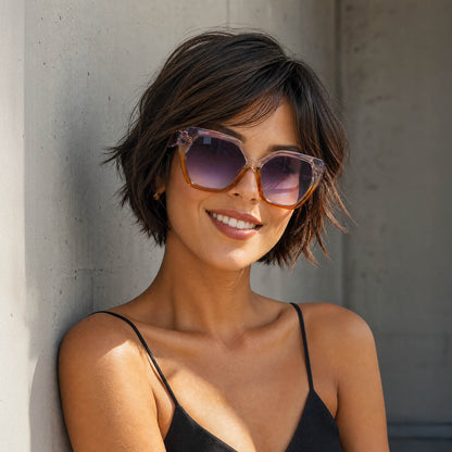 STORM ELECTRYONE SUNGLASSES - 9ST728-2 EXTRA 2