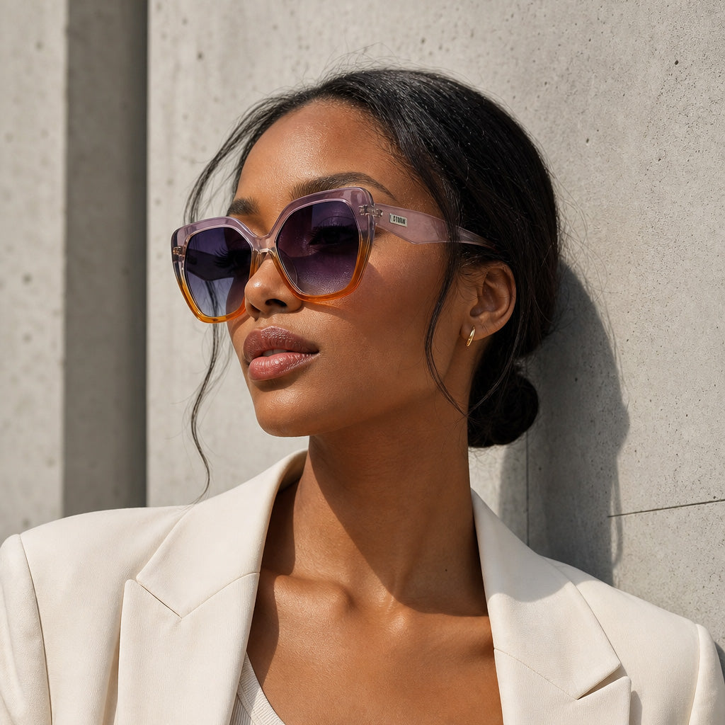 STORM ELECTRYONE SUNGLASSES - 9ST728-2 EXTRA 1