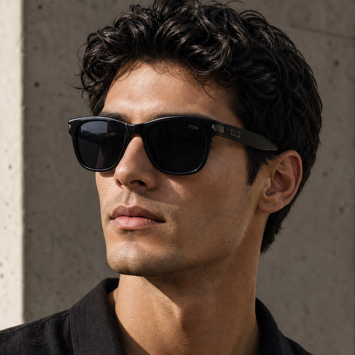 STORM EPIALES SUNGLASSES - 9ST754-1 LIFESTYLE_03