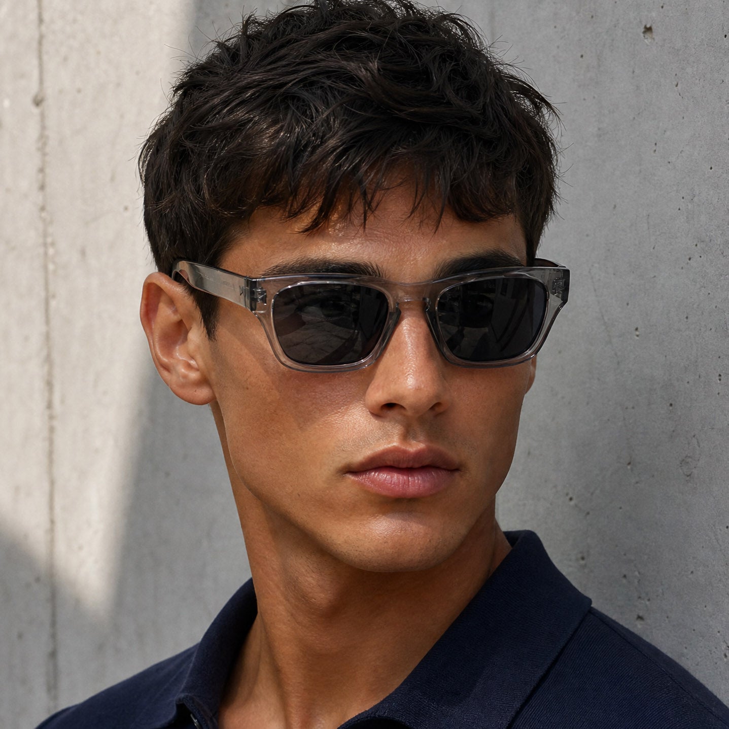 STORM EULIMENE SUNGLASSES - 9ST767-2 LIFESTYLE 01