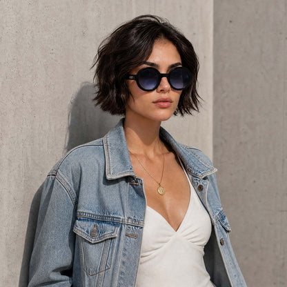 STORM EURYTE SUNGLASSES 9ST664-3 LIFESTYLE 2