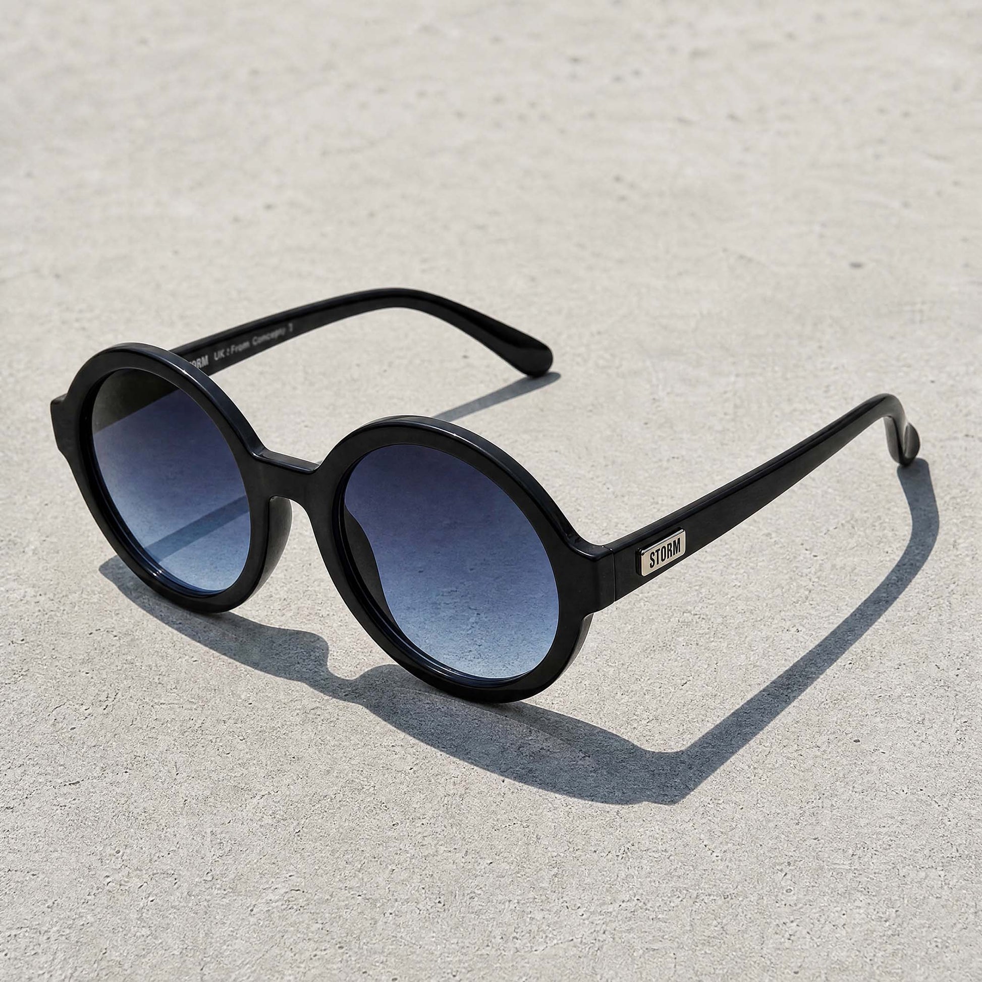 STORM EURYTE SUNGLASSES 9ST664-3 EXTRA VIEW 1