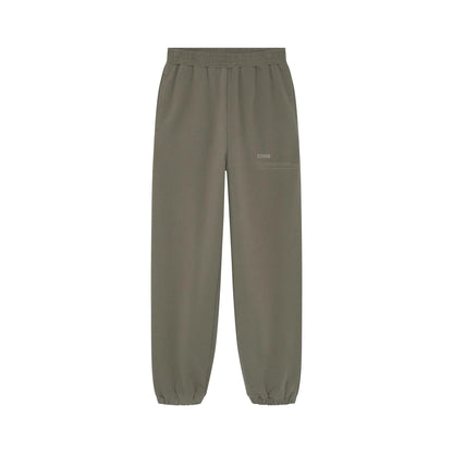 EVERYDAY SWEATPANTS OLIVE