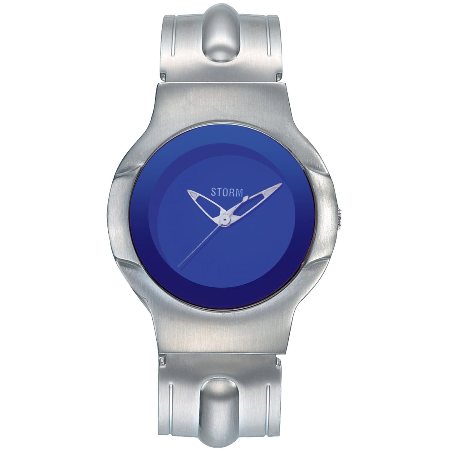 EXPO BLUE FRONT VIEW