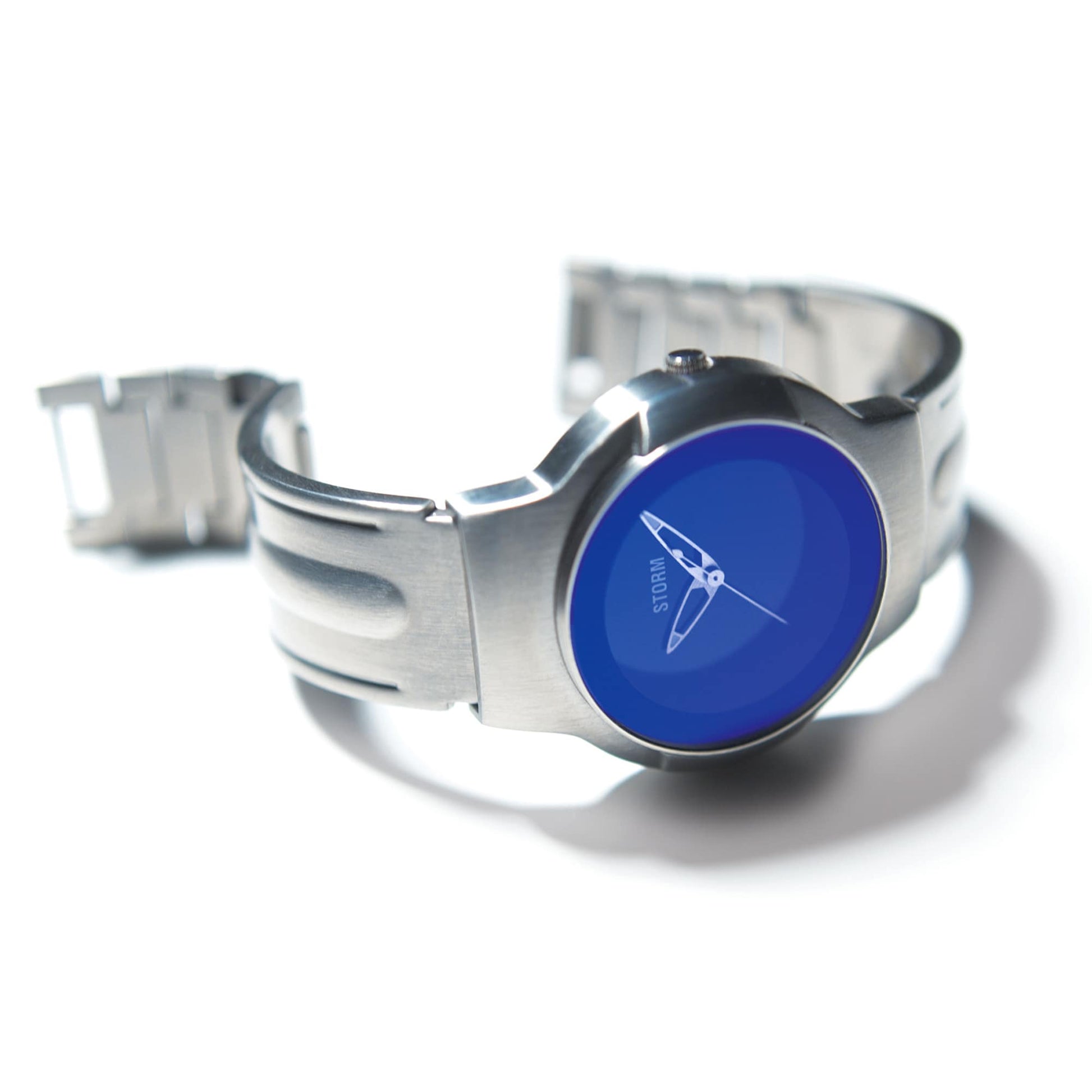 EXPO BLUE EXTRA VIEW 1