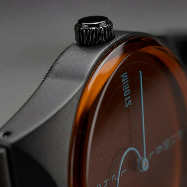 PRECISION BUILD - MEDIA