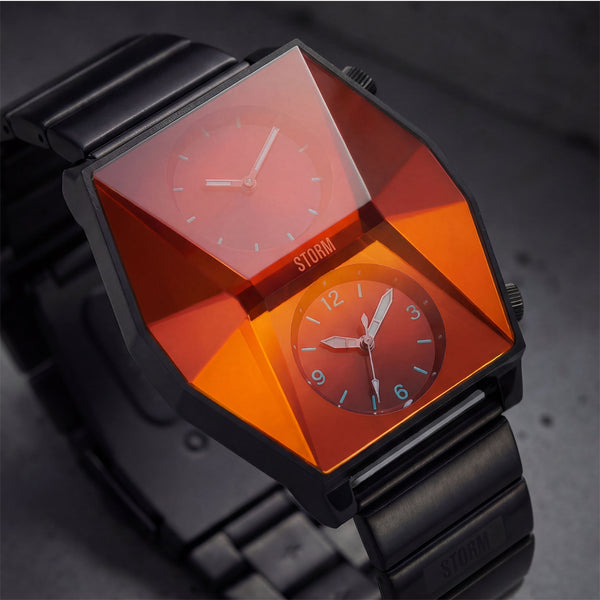 FUTURISTIC STATEMENT - MEDIA