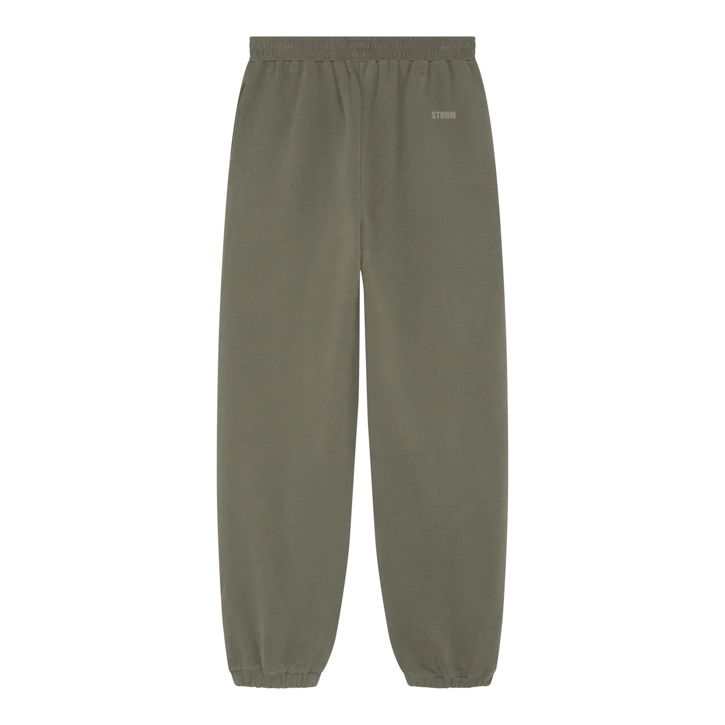 EVERYDAY SWEATPANTS OLIVE