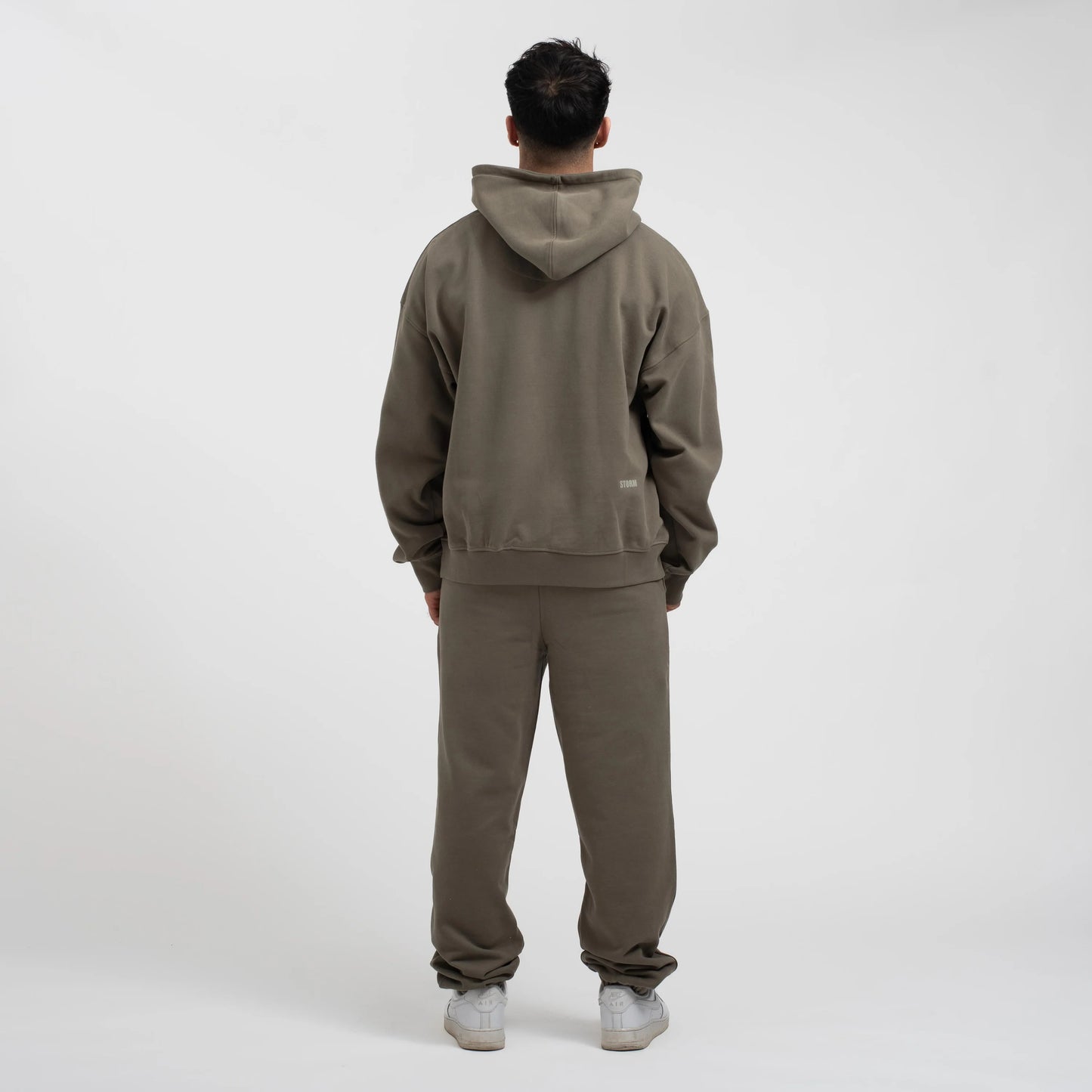 EVERYDAY SWEATPANTS OLIVE