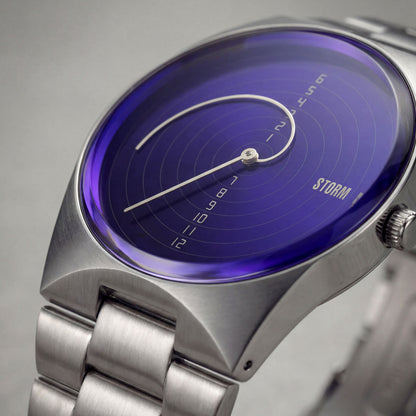 FIBON-X LAZER BLUE