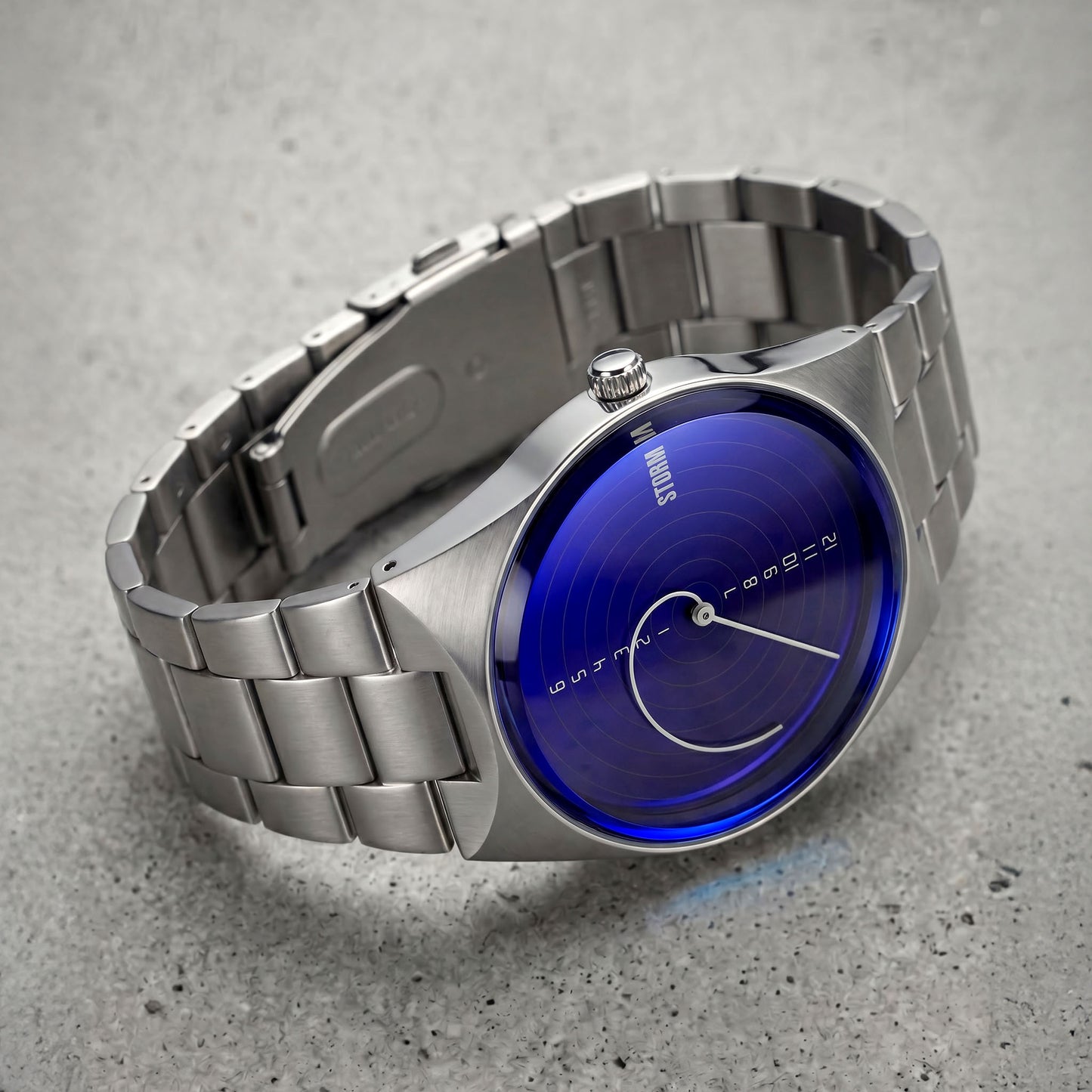 FIBON-X LAZER BLUE EXTRA VIEW 5