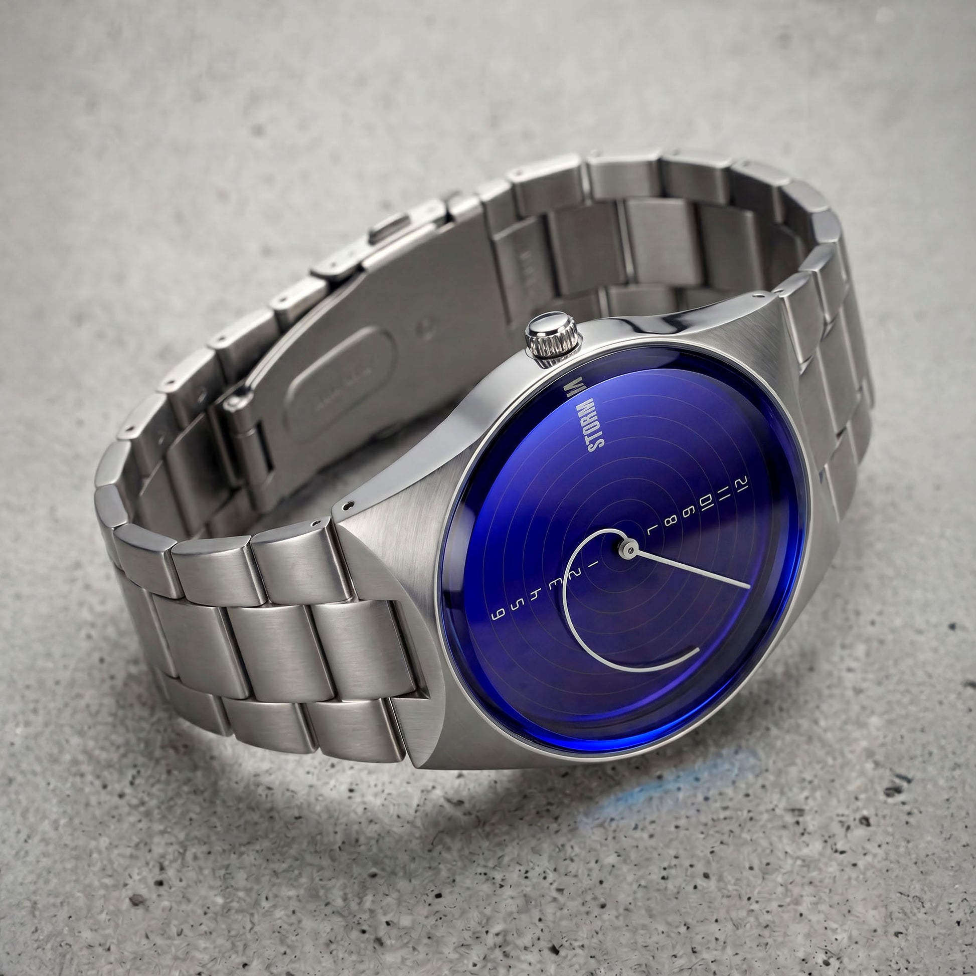 FIBON-X LAZER BLUE EXTRA VIEW 5