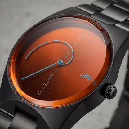 FIBON-X SLATE RED EXTRA VIEW 3