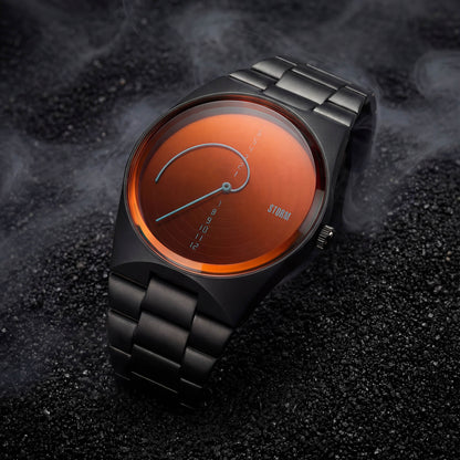 FIBON-X SLATE RED