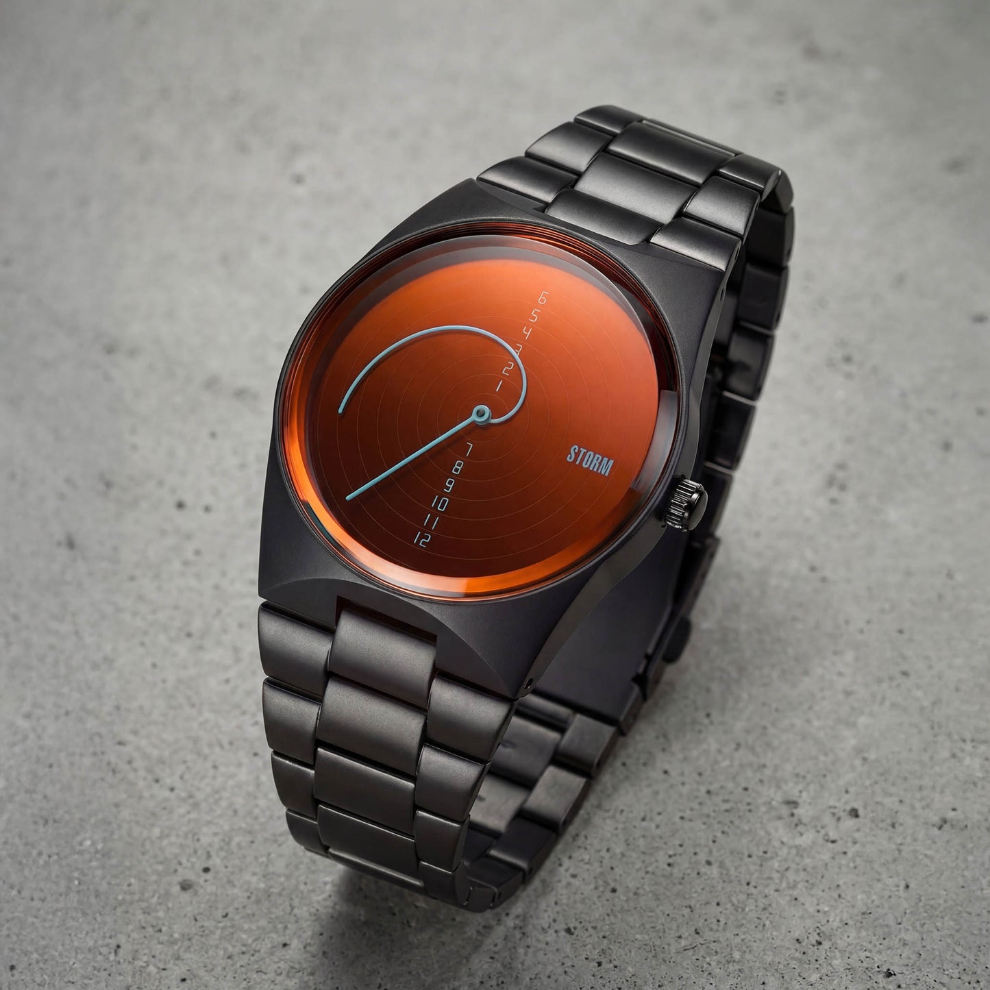 FIBON-X SLATE RED EXTRA VIEW 1