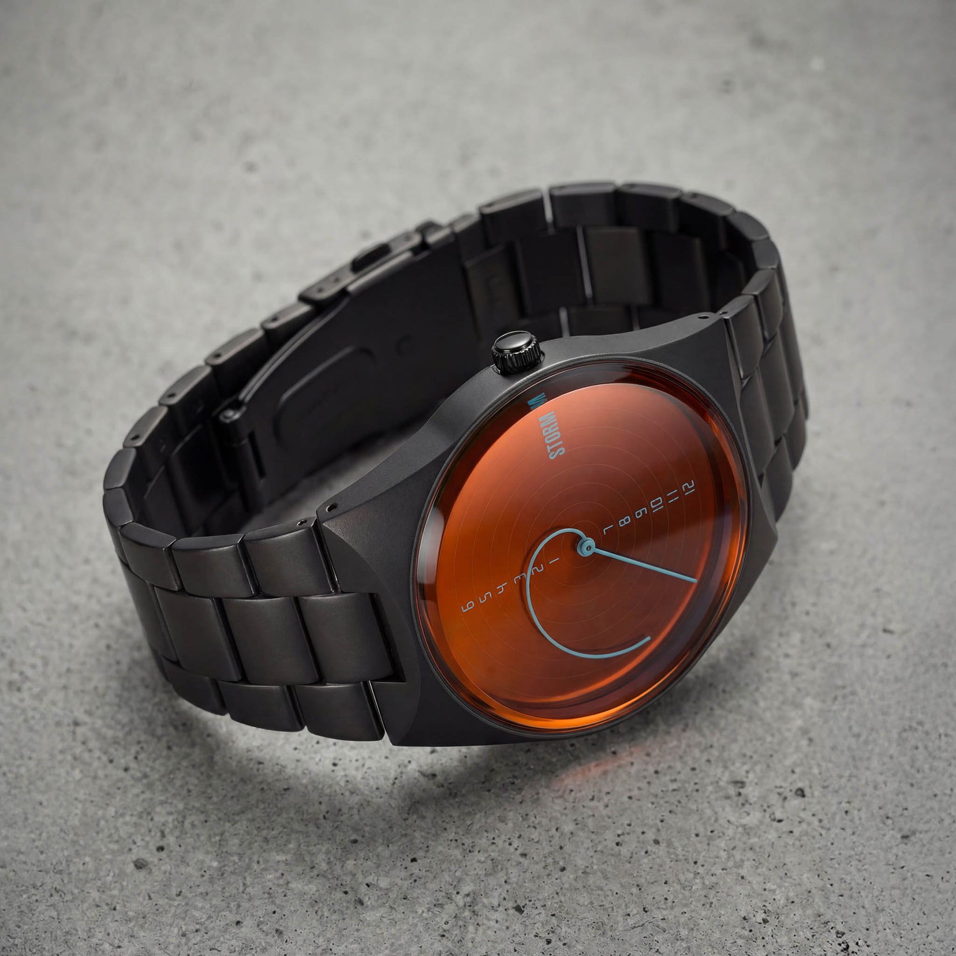 FIBON-X SLATE RED EXTRA VIEW 2
