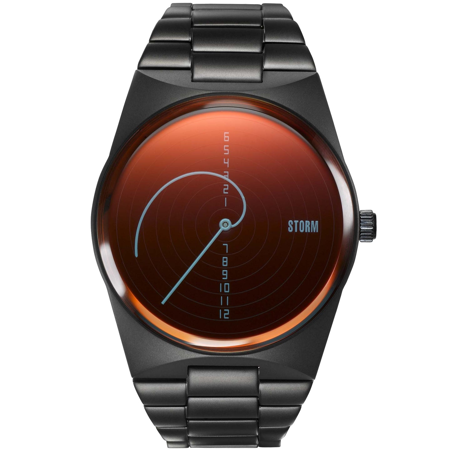 FIBON-X SLATE RED FRONT