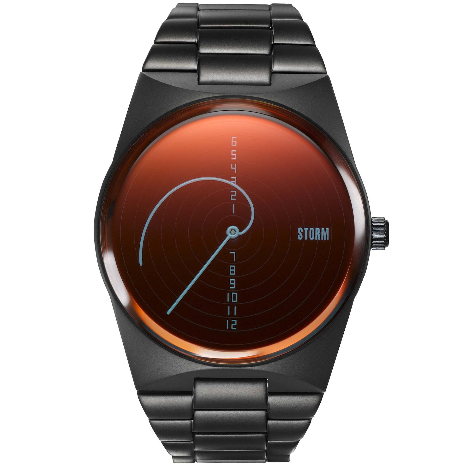 FIBON-X SLATE RED FRONT