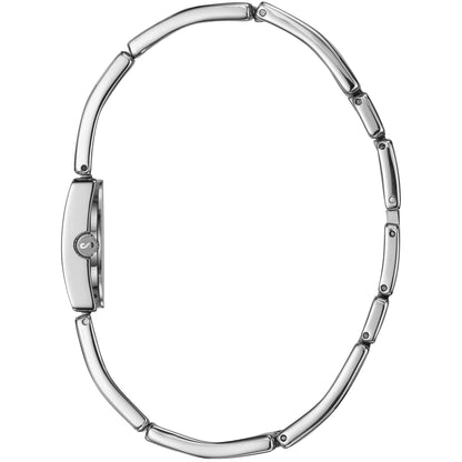 GROOVY V2 LAZER AQUA SIDE VIEW