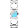 GROOVY_V2_LAZER_AQUA FRONT VIEW
