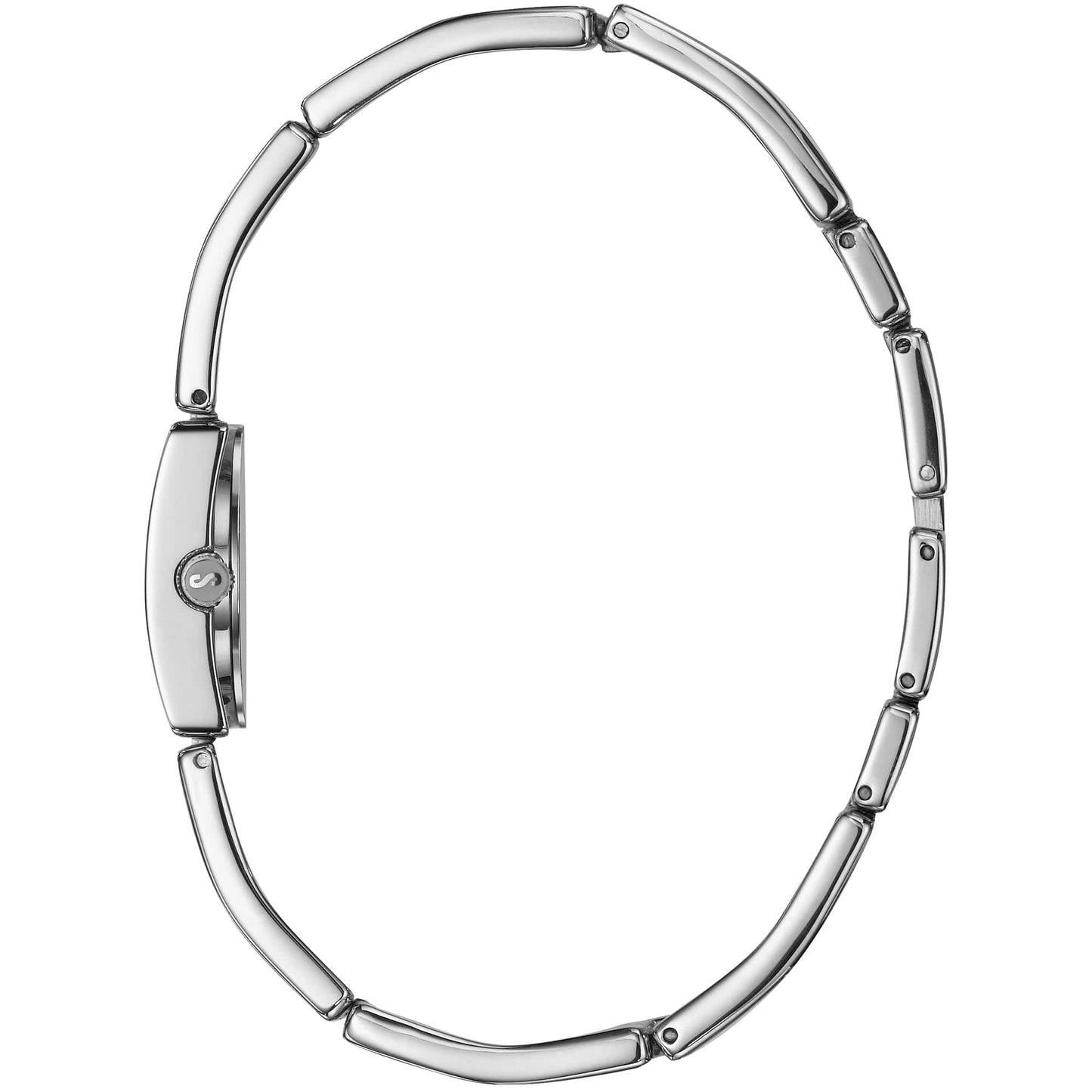 GROOVY V2 LAZER PINK SIDE VIEW