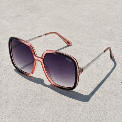 STORM HALAESUS SUNGLASSES 9ST686-4 EXTRA VIEW